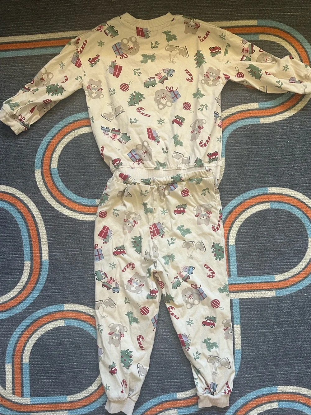 H&M Kids Holiday Christmas Set